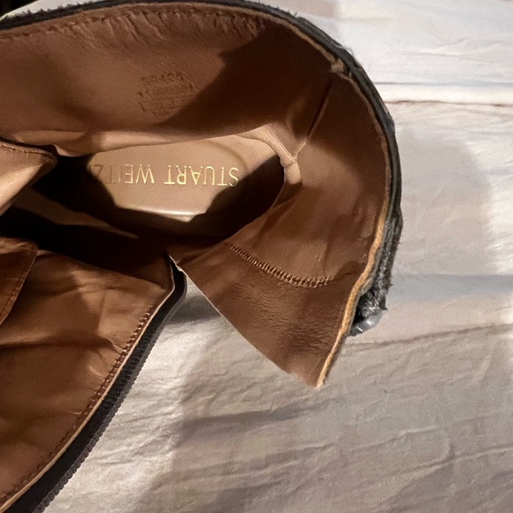 Stuart Weitzman Boots! - Picture 6 of 11